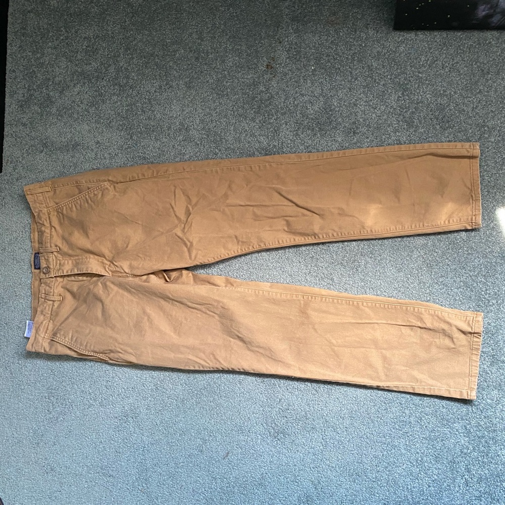 Levi Dress Pants Size 32x32